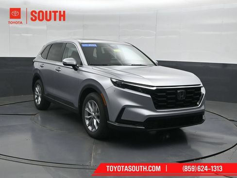 Used 2023 Honda CR-V EX image 4