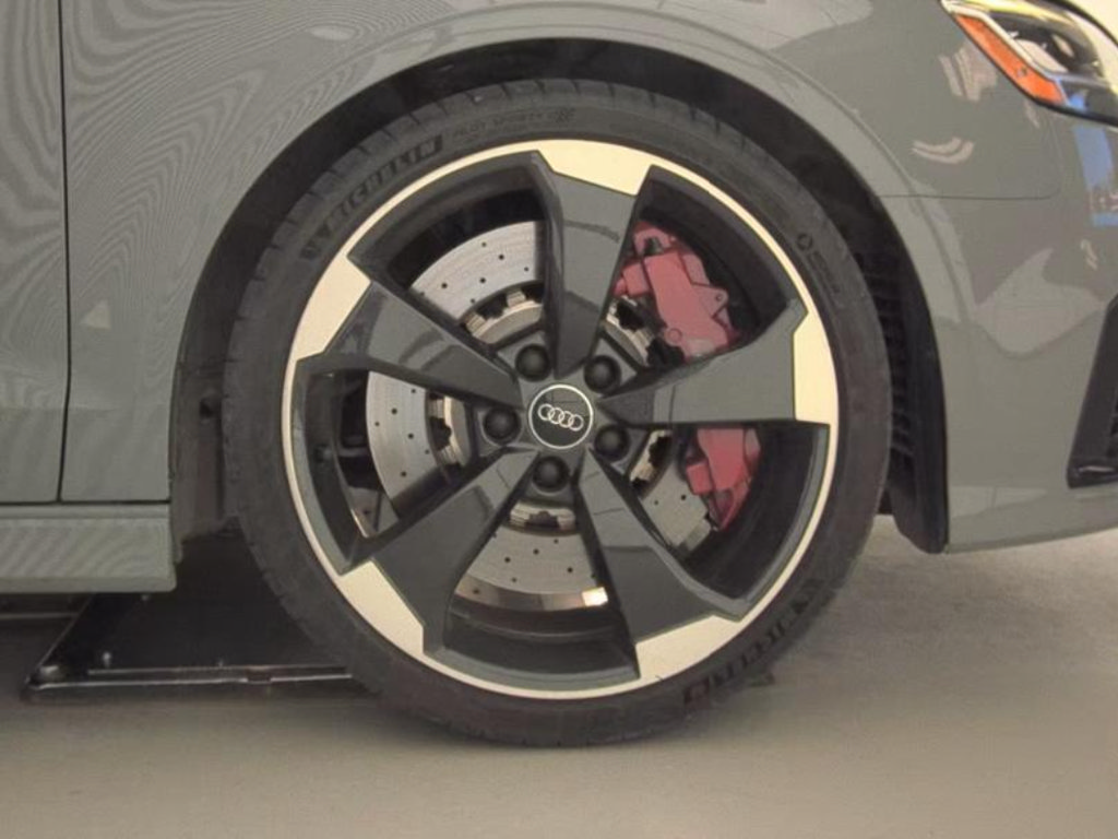 Used 2019 Audi RS 3 AWD/4WD image 5
