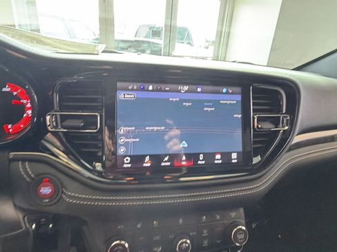 New 2026 Dodge Durango SRT Hellcat image 26