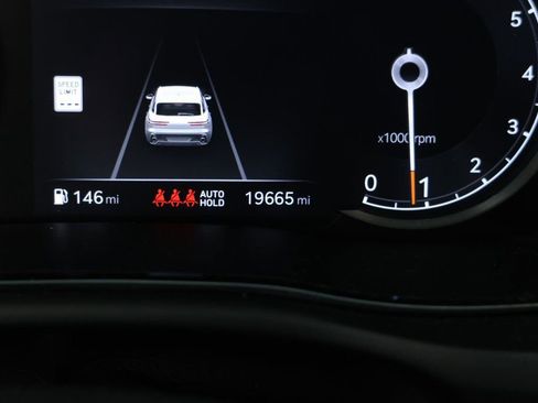 Used 2024 Genesis GV70 2.5T w/ Advanced Package image 14