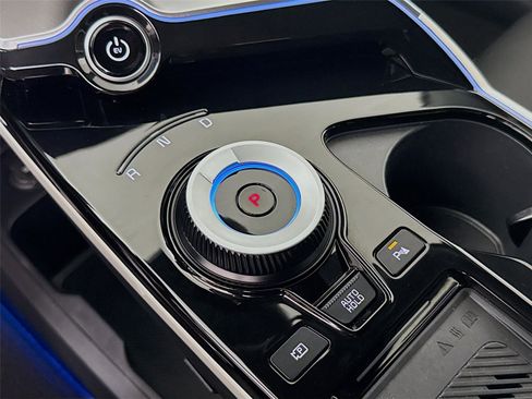 Used 2024 Kia EV6 GT-Line image 18