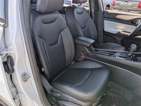 New 2025 Jeep Compass Limited w/ Sun & Sound Group image 20