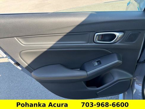 Certified 2026 Acura Integra A-Spec FWD image 24