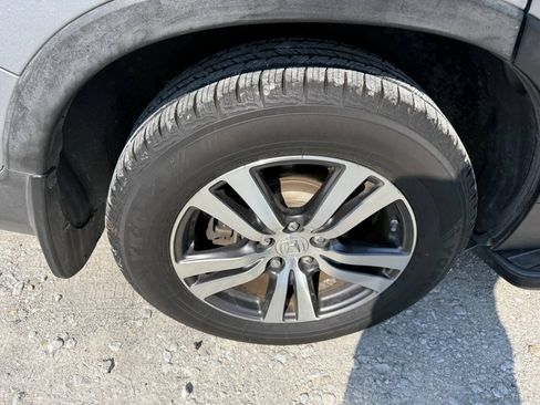 Used 2016 Honda Pilot EX image 11