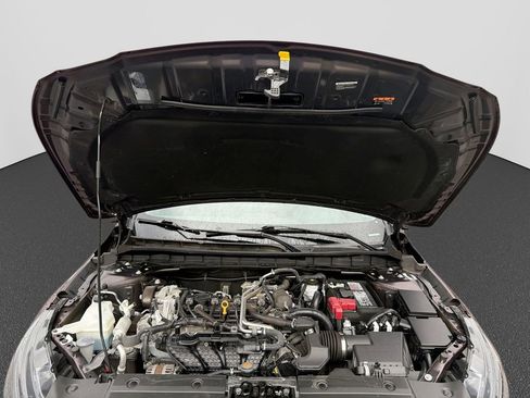 Used 2024 Nissan Altima 2.5 SV image 38