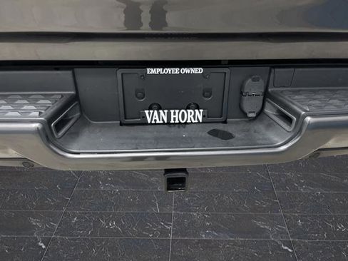 Used 2023 RAM 1500 Big Horn image 34