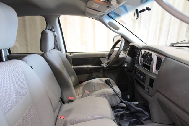 Used 2007 Dodge Ram 2500 Truck SLT AWD/4WD image 15