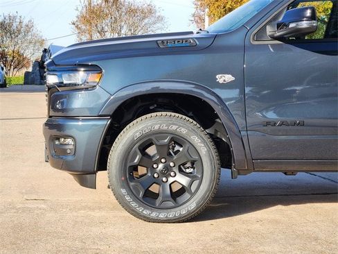 New 2026 RAM 1500 Lone Star image 6