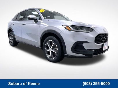 Used 2023 Honda HR-V EX-L