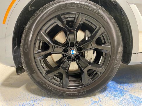 Certified 2026 BMW X7 xDrive40i image 28