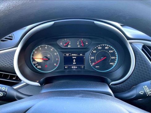 Used 2023 Chevrolet Malibu LT image 20