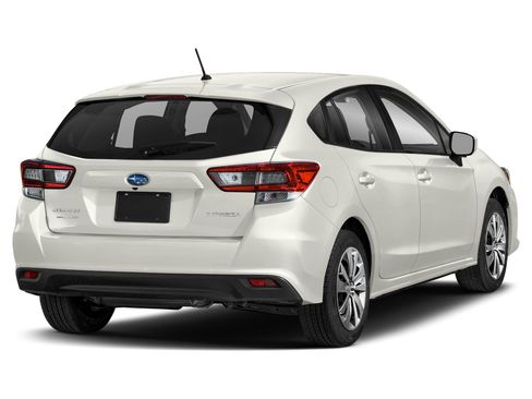 Used 2023 Subaru Impreza 2.0i AWD/4WD image 2