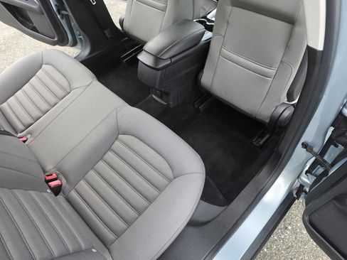 Used 2014 Ford Fusion S image 39