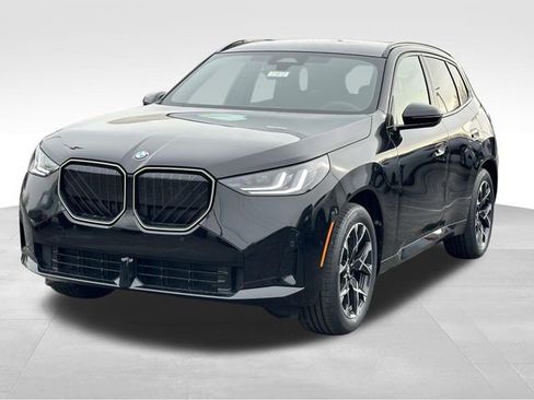 New 2026 BMW X3 xDrive30 image 5