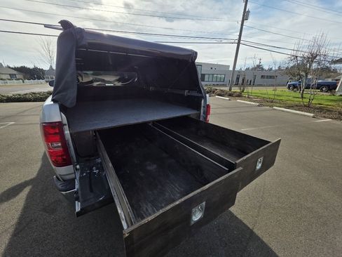 Used 2013 Chevrolet Silverado 1500 LT w/ All-Star Edition image 10