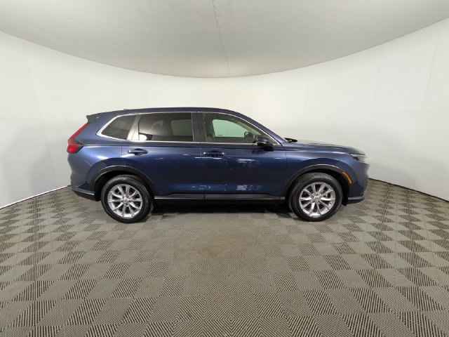 Used 2023 Honda CR-V EX-L image 32