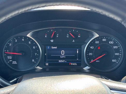 Certified 2023 Chevrolet Equinox LT image 10