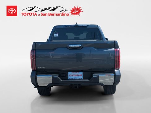 New 2026 Toyota Tundra 1794 Edition AWD/4WD image 4