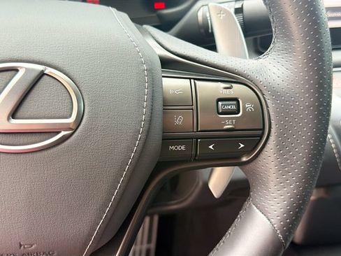 Used 2024 Lexus LC 500 Convertible w/ Touring Package RWD image 35