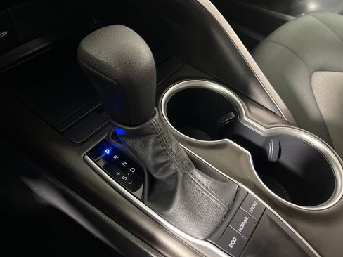 Certified 2023 Toyota Camry LE FWD image 22