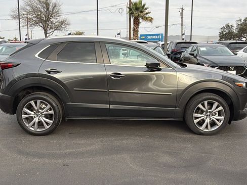 Certified 2023 MAZDA CX-30 AWD 2.5 S w/ Preferred Package image 9