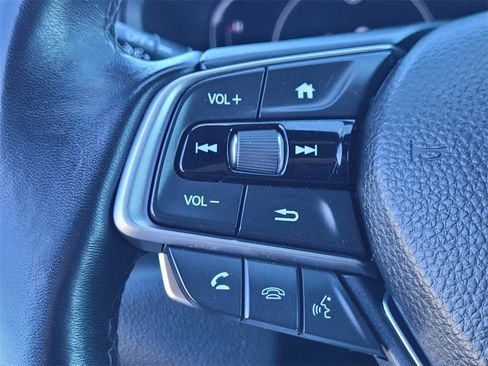 Used 2021 Honda Accord Sport image 23