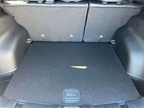 New 2026 Jeep Compass Latitude image 25