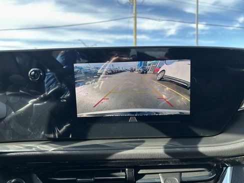 New 2026 Buick Envista Sport Touring w/ Convenience I Package image 39