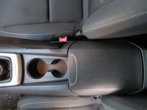 Used 2014 Chevrolet Camaro SS w/ RS Package image 15