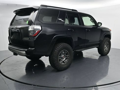 Used 2019 Toyota 4Runner TRD Off-Road AWD/4WD image 8