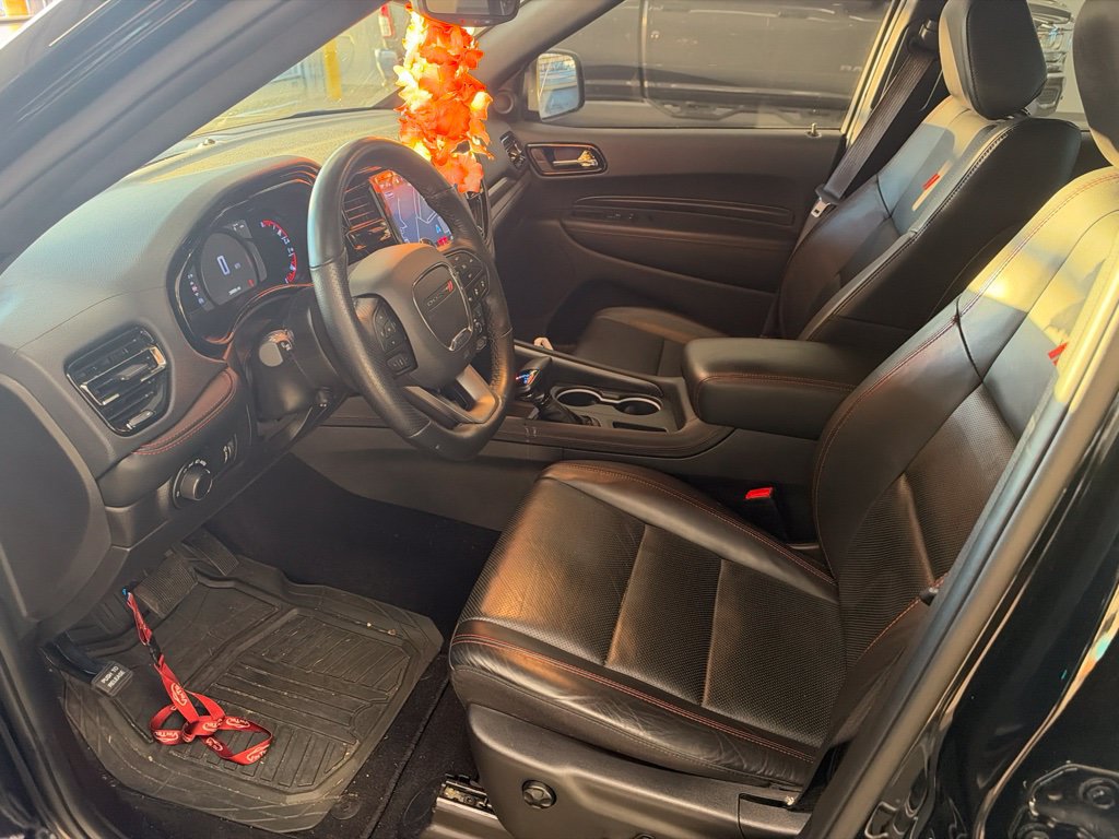 Used 2024 Dodge Durango GT RWD image 6