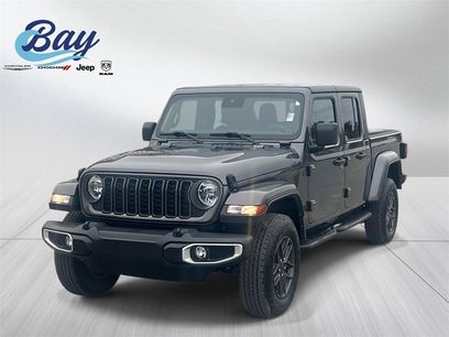 Used 2024 Jeep Gladiator Sport