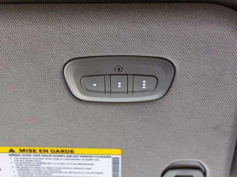 Used 2022 Jeep Wagoneer Series II image 19