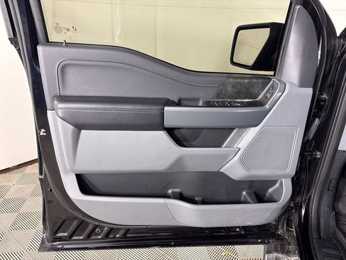 Used 2023 Ford F150 XLT w/ Equipment Group 302A High image 23