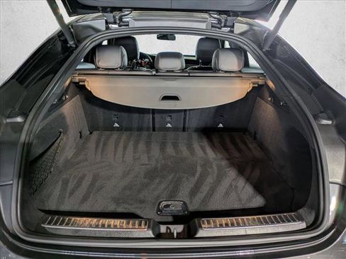 Certified 2023 Mercedes-Benz GLC 300 4MATIC Coupe image 7