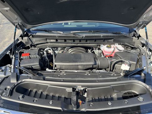 New 2026 GMC Yukon Denali w/ Sun & Power Step Package image 52