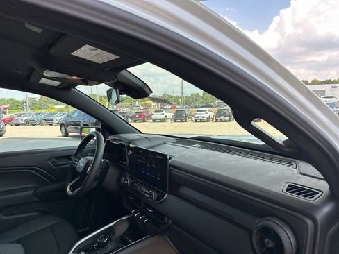 New 2026 Chevrolet Colorado Trail Boss image 34