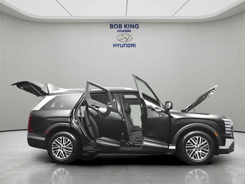 New 2026 Hyundai Palisade SEL AWD/4WD image 21