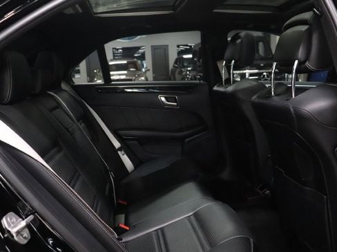 Used 2015 Mercedes-Benz E 63 AMG S-Model image 21