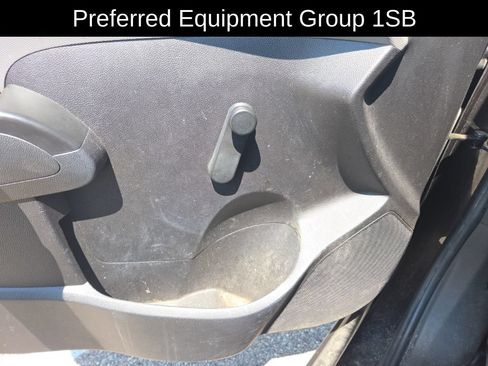 Used 2014 Chevrolet Sonic LS FWD image 8