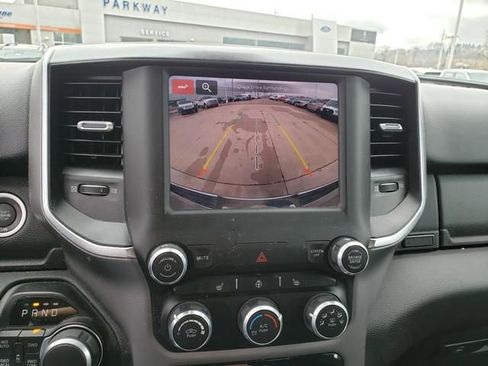 Used 2024 RAM 1500 Big Horn image 23