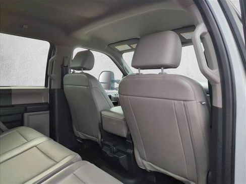 Used 2021 Ford F250 XL w/ STX Appearance Package AWD/4WD image 20