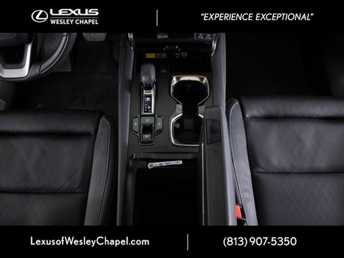 Used 2024 Lexus RX 350 FWD w/ Convenience Package image 18