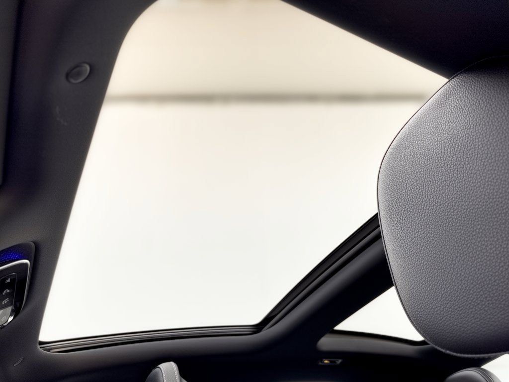Certified 2023 Mercedes-Benz EQE 350+ 4MATIC Sedan image 27
