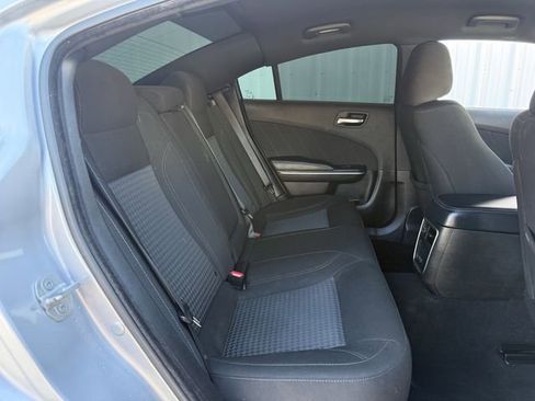 Used 2023 Dodge Charger SXT image 31