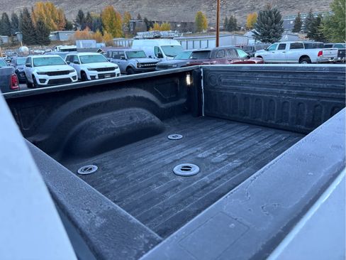 New 2026 RAM 2500 Big Horn image 22