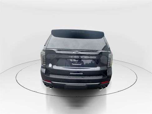 New 2026 Chevrolet Tahoe Z71 w/ Comfort Package image 7