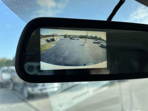 New 2025 GMC Savana 3500 w/ Power Convenience Package image 14