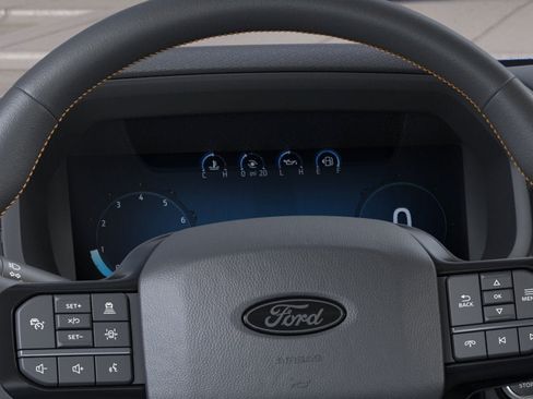 New 2026 Ford F150 Tremor w/ Equipment Group 402A High AWD/4WD image 35