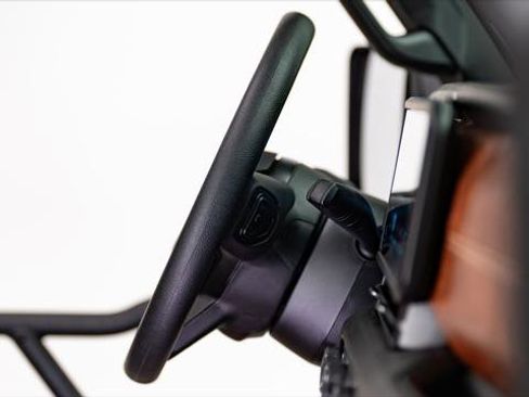 Used 2026 Jeep Wrangler Unlimited Sport image 18